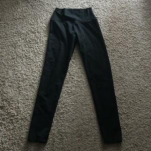 Aerie Black Leggings